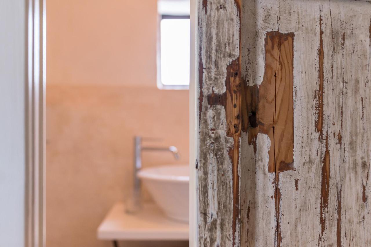 Dimore Santagaeta Racale Dış mekan fotoğraf