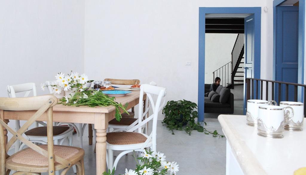 Dimore Santagaeta Racale Dış mekan fotoğraf